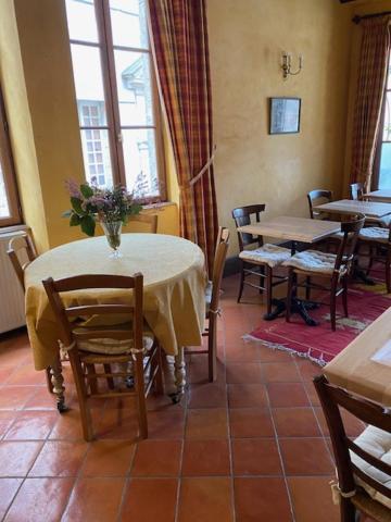 Au Temps D'Autrefois Hotel Nolay  Ngoại thất bức ảnh